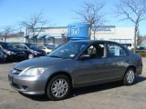 2005 Honda Civic LX Sedan