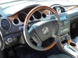 2011 Buick Enclave CX AWD Steering Wheel