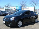 2010 Nissan Sentra 2.0 SR