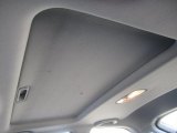 2007 Hyundai Accent SE Coupe Sunroof