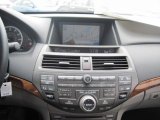 2011 Honda Accord EX-L V6 Sedan Navigation
