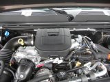 2011 Chevrolet Silverado 2500HD LT Crew Cab 4x4 6.6 Liter OHV 32-Valve Duramax Turbo-Diesel V8 Engine
