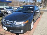 2007 Acura TL 3.2