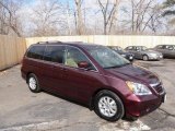 2007 Honda Odyssey EX-L
