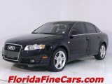 2007 Audi A4 2.0T Sedan