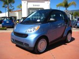 2011 Smart fortwo pure coupe