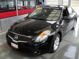 2008 Nissan Altima 2.5 SL
