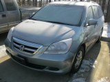 2006 Honda Odyssey EX-L