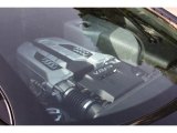 2008 Audi R8 4.2 FSI quattro 4.2 Liter FSI DOHC 32-Valve VVT V8 Engine