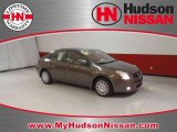 2008 Nissan Sentra 2.0