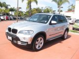 2008 BMW X5 3.0si