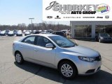 2010 Kia Forte LX