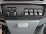 2011 Ford F250 Super Duty XL Crew Cab 4x4 Controls
