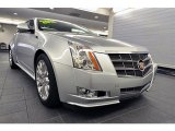 2011 Cadillac CTS Coupe