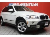 2008 BMW X5 3.0si