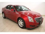 2009 Cadillac CTS 4 AWD Sedan