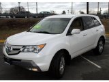 2008 Acura MDX Technology
