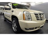 2008 Cadillac Escalade AWD