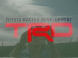 2011 Toyota FJ Cruiser TRD 4WD Marks and Logos