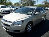 2010 Chevrolet Malibu LT Sedan
