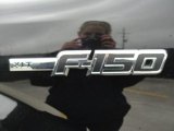 2011 Ford F150 Texas Edition SuperCrew 4x4 Marks and Logos