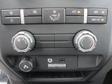 2011 Ford F150 Texas Edition SuperCrew 4x4 Controls