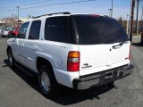 2003 GMC Yukon SLT Exterior