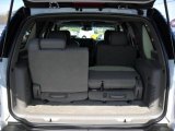 2003 GMC Yukon SLT Trunk