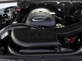 2003 GMC Yukon SLT 5.3 Liter OHV 16V Vortec V8 Engine