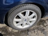 2005 Ford Five Hundred Limited AWD Wheel