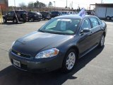 2010 Chevrolet Impala LT