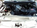 2001 Ford F150 SVT Lightning 5.4 Liter SVT Supercharged SOHC 16-Valve V8 Engine