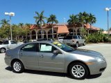 2008 Mercury Milan I4