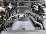 1996 Mercury Grand Marquis Engines