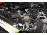 1998 Ford Explorer Sport 4.0 Liter OHV 12-Valve V6 Engine
