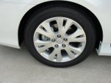 2011 Toyota Avalon  Wheel