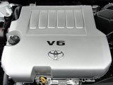 2011 Toyota Avalon  3.5 Liter DOHC 24-Valve Dual VVT-i V6 Engine