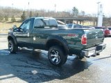 2010 Ford F250 Super Duty XLT Regular Cab 4x4 Exterior