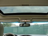 2011 Toyota Avalon  Sunroof