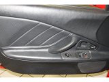 2000 Honda S2000 Roadster Door Panel