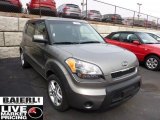 2010 Kia Soul +