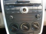 2008 Mazda CX-7 Sport Controls