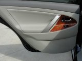 2011 Toyota Camry XLE V6 Door Panel