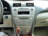 2011 Toyota Camry XLE V6 Dashboard