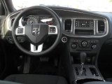 2011 Dodge Charger SE Dashboard