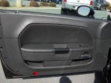 2011 Dodge Challenger SE Door Panel
