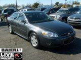 2010 Chevrolet Impala LT
