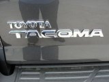 2011 Toyota Tacoma V6 PreRunner Double Cab Marks and Logos