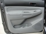 2011 Toyota Tacoma V6 PreRunner Double Cab Door Panel