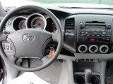 2011 Toyota Tacoma V6 PreRunner Double Cab Dashboard